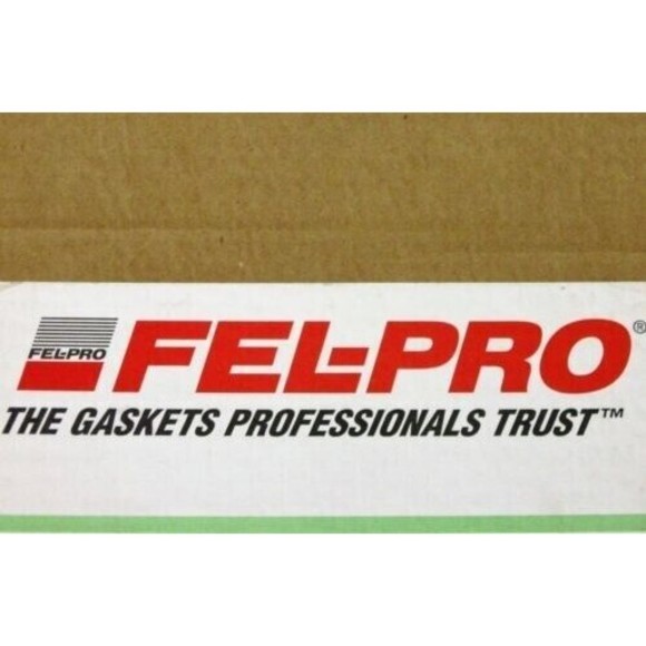 Engine Valve Cover Gasket-Set Fel-Pro VS 50607 R-1 - Picture 1 of 3